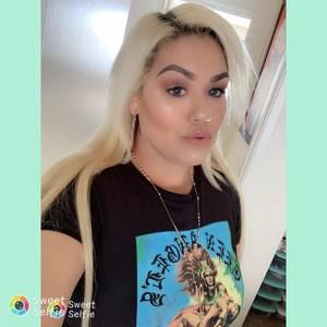 Meet your Posher, Annabel